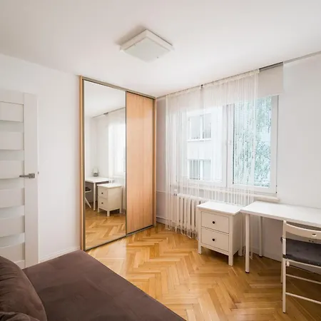 Embassy Avenue At Royal Park Apartment Warsaw Exterior photo