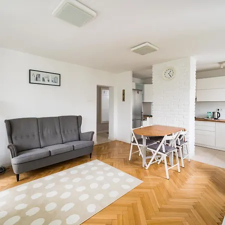 Embassy Avenue At Royal Park Apartment Warsaw Exterior photo