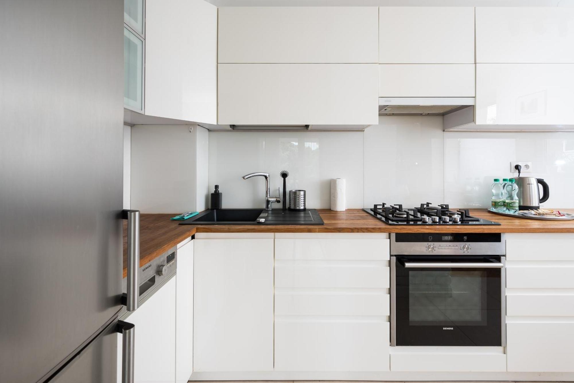 Embassy Avenue At Royal Park Apartamento Varsovia