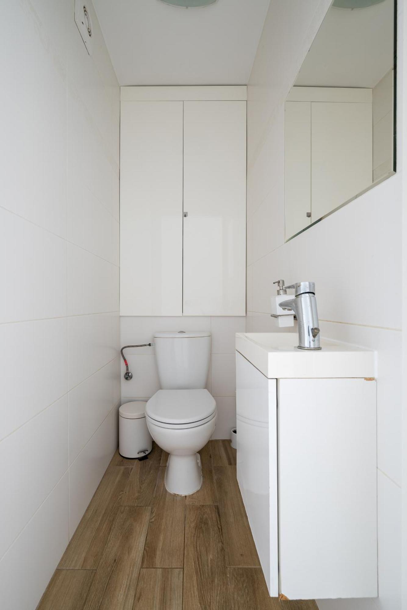 Embassy Avenue At Royal Park Apartamento *