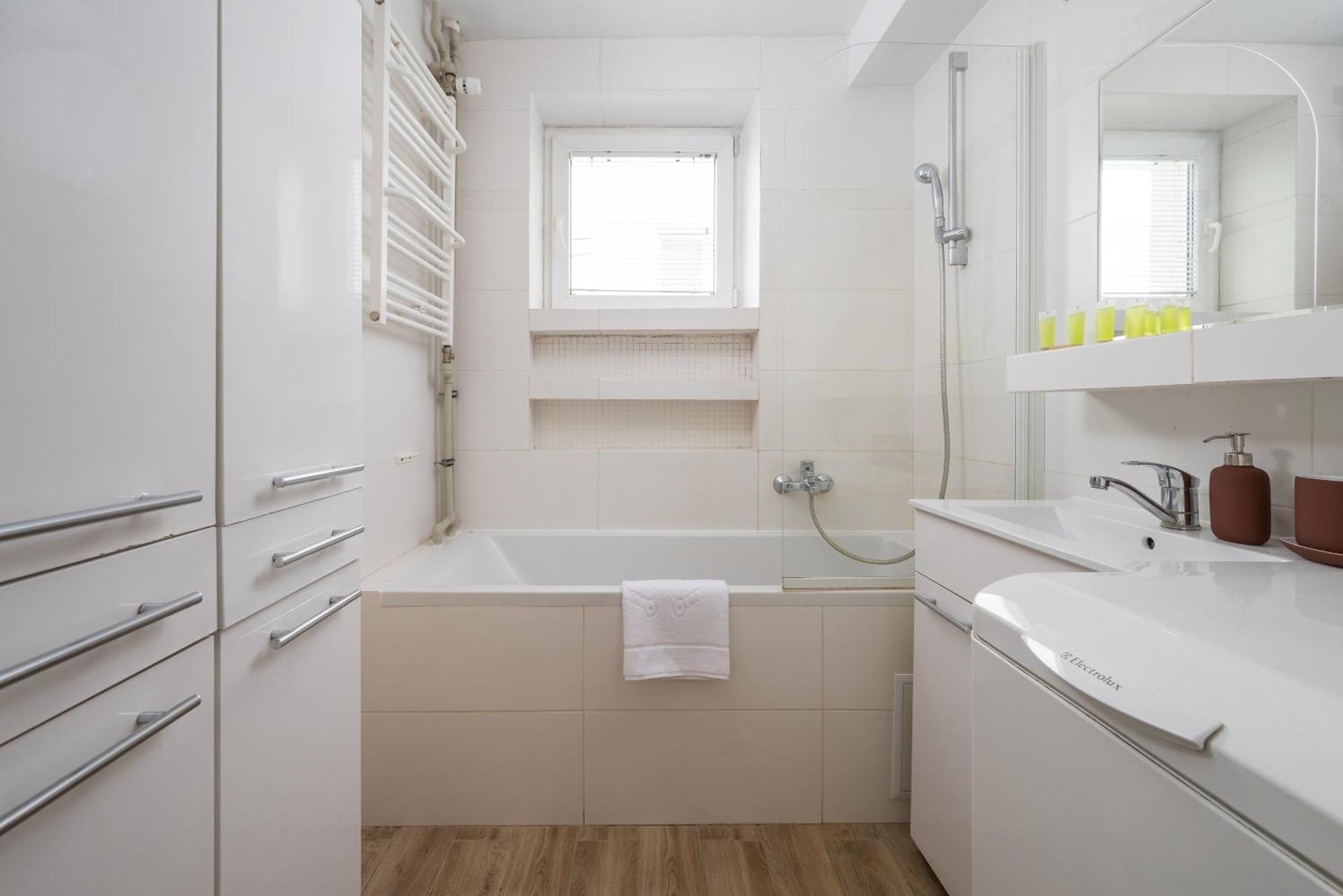 Apartamento Embassy Avenue At Royal Park *
