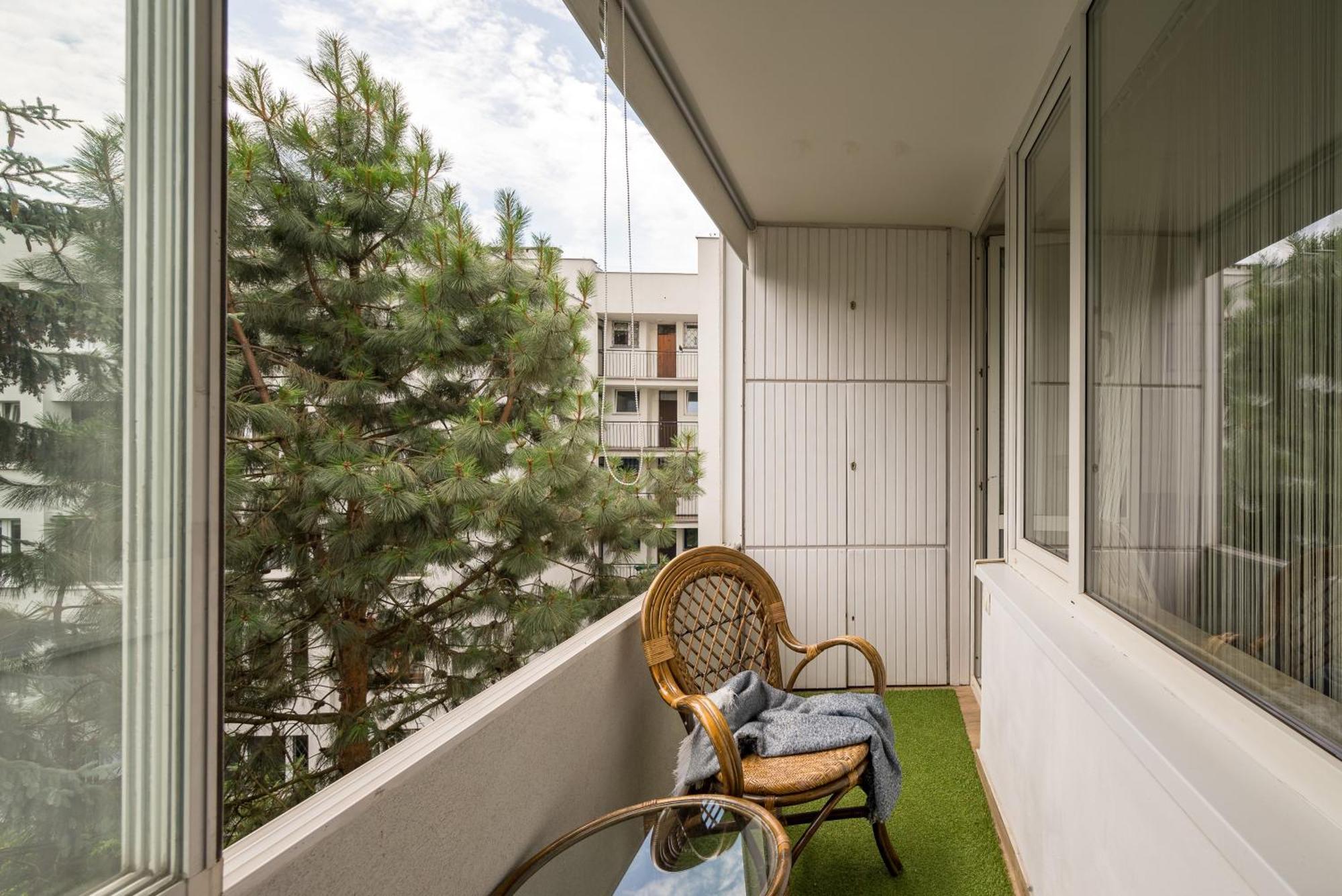 Apartment Embassy Avenue At Royal Park Warsaw