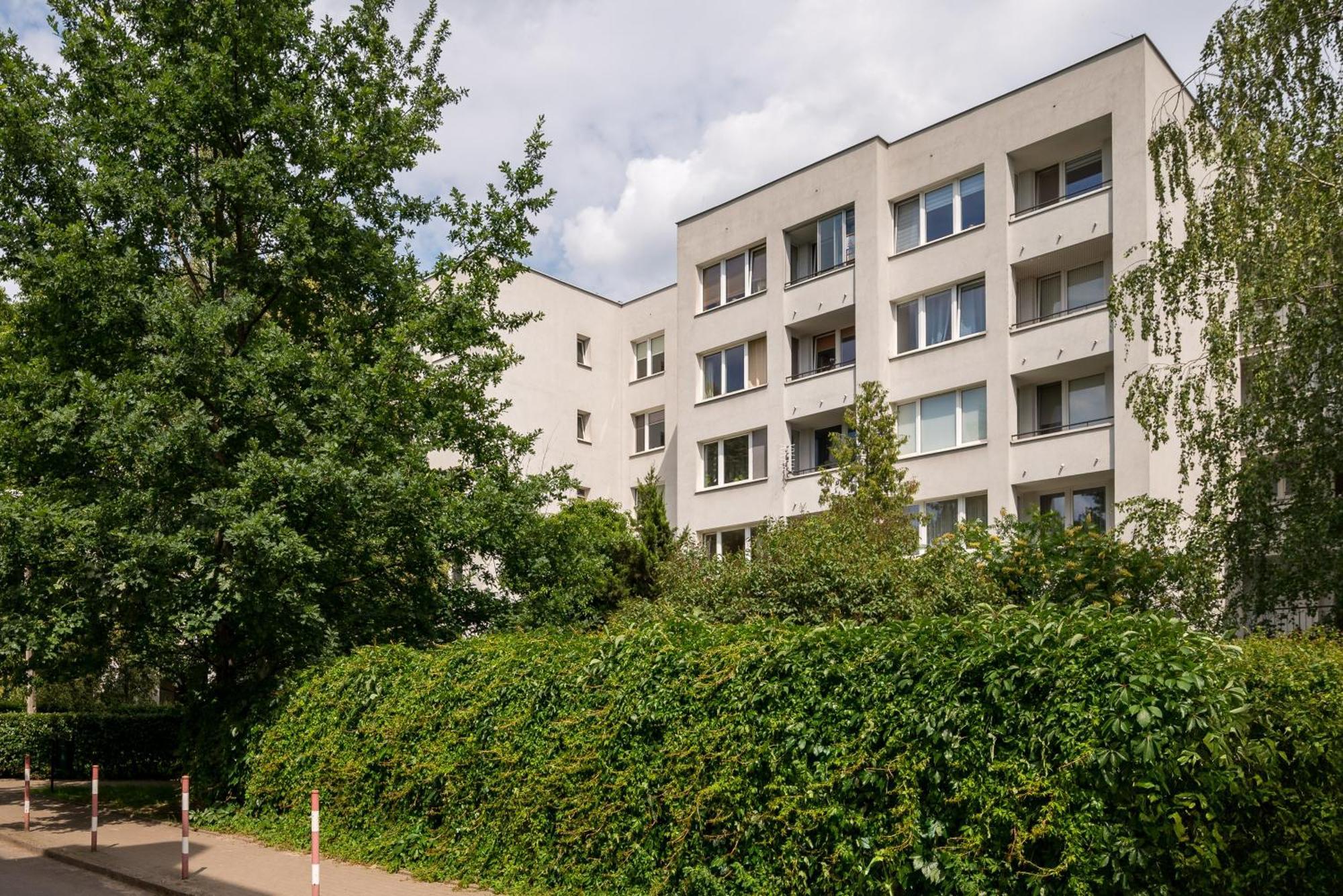 Apartamento Embassy Avenue At Royal Park